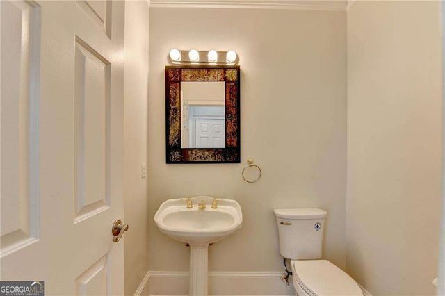 545 Slane Trace, Roswell, GA 30076