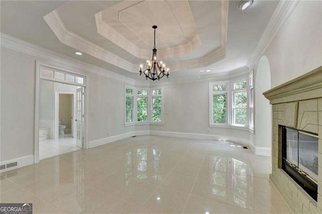 545 Slane Trace, Roswell, GA 30076