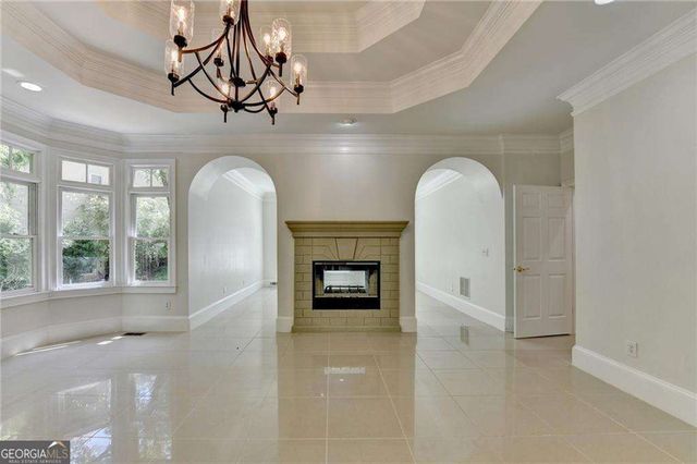 545 Slane Trace, Roswell, GA 30076
