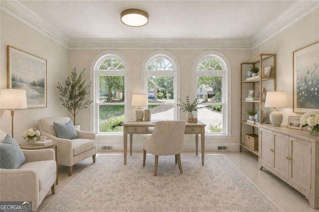 545 Slane Trace, Roswell, GA 30076
