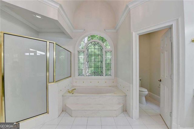545 Slane Trace, Roswell, GA 30076