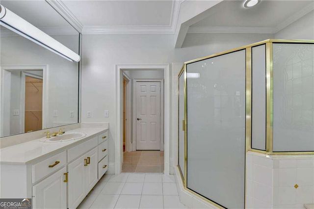 545 Slane Trace, Roswell, GA 30076