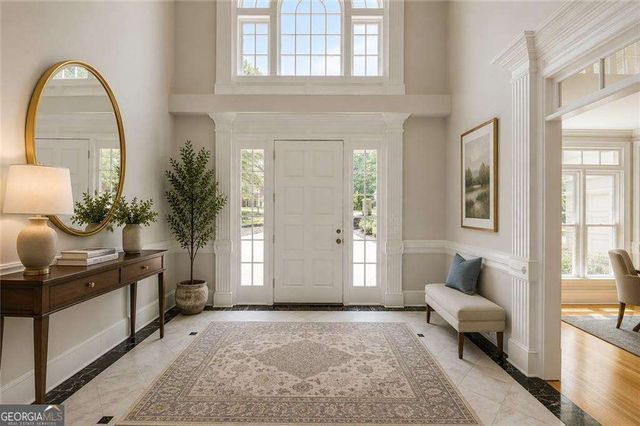 545 Slane Trace, Roswell, GA 30076