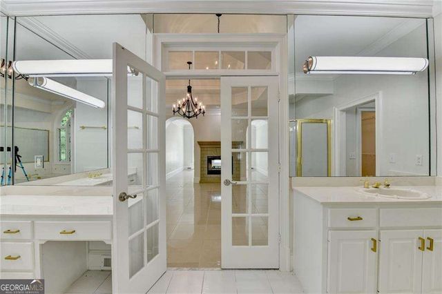 545 Slane Trace, Roswell, GA 30076