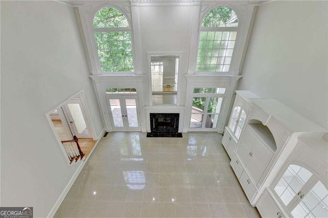 545 Slane Trace, Roswell, GA 30076