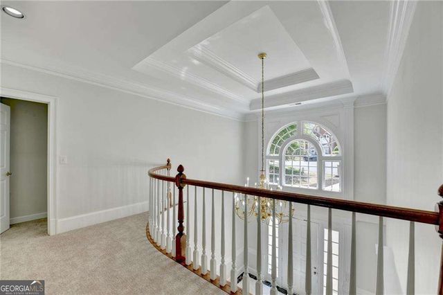 545 Slane Trace, Roswell, GA 30076