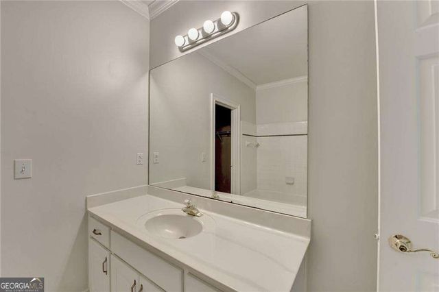 545 Slane Trace, Roswell, GA 30076