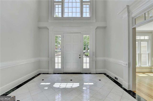 545 Slane Trace, Roswell, GA 30076