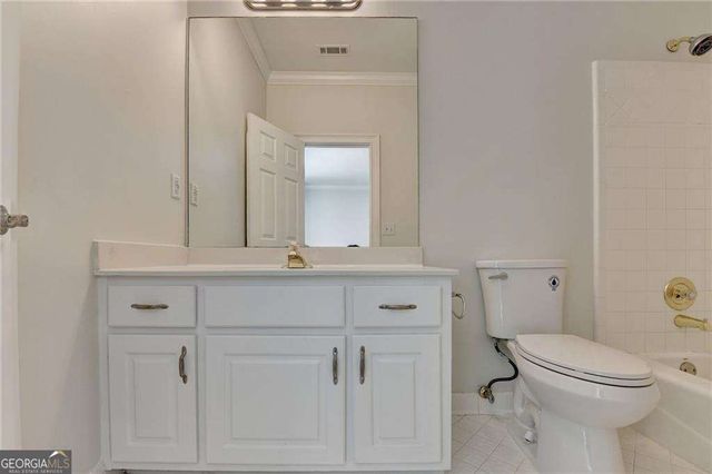 545 Slane Trace, Roswell, GA 30076