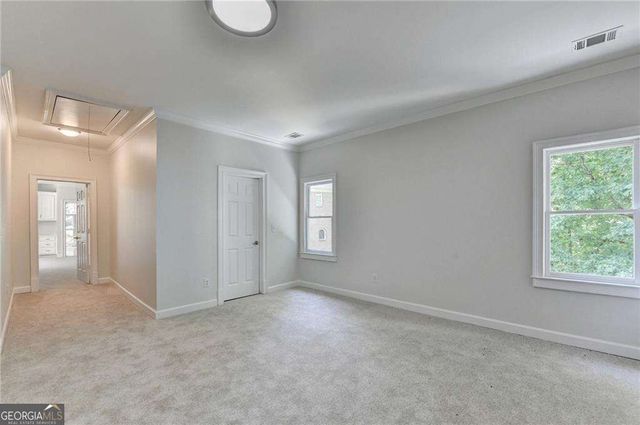 545 Slane Trace, Roswell, GA 30076