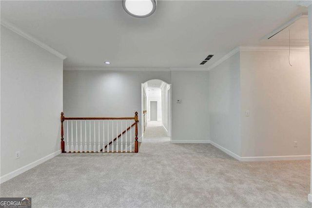 545 Slane Trace, Roswell, GA 30076