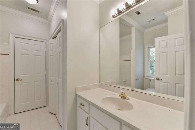 545 Slane Trace, Roswell, GA 30076