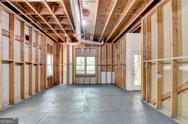 545 Slane Trace, Roswell, GA 30076