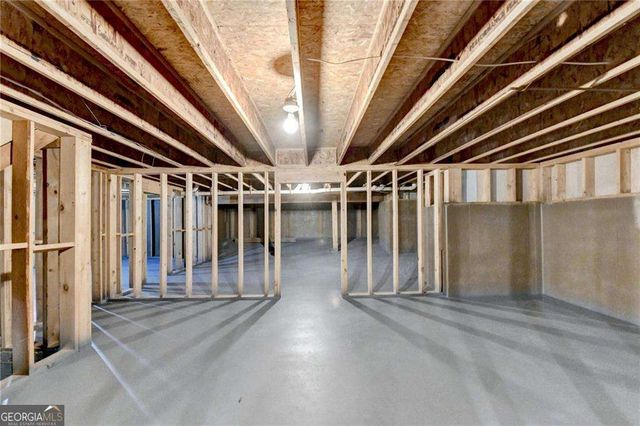 545 Slane Trace, Roswell, GA 30076