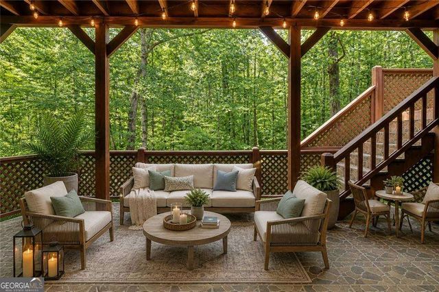 545 Slane Trace, Roswell, GA 30076