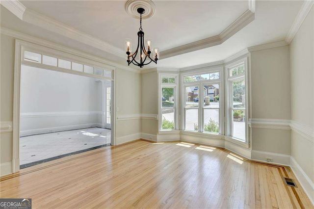 545 Slane Trace, Roswell, GA 30076