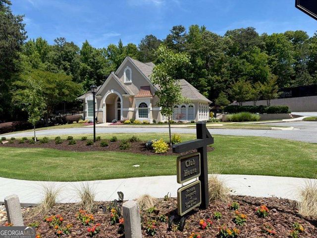 545 Slane Trace, Roswell, GA 30076
