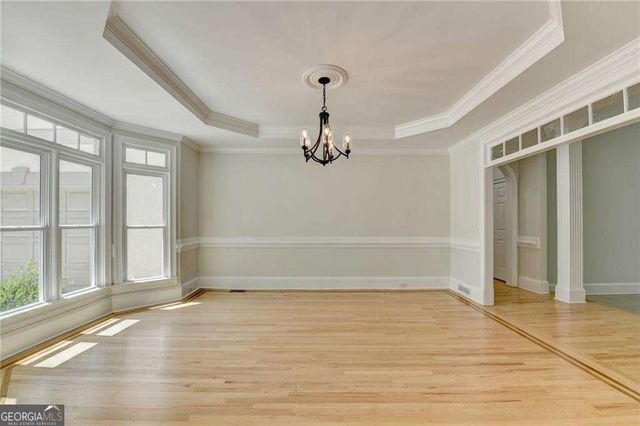 545 Slane Trace, Roswell, GA 30076