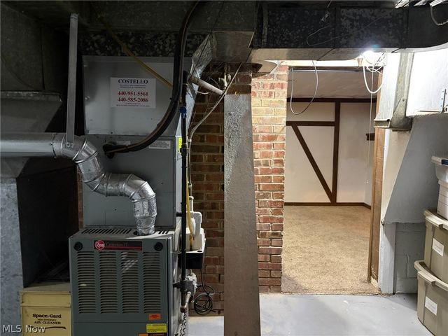 298 E 270 Street, Euclid, OH 44132