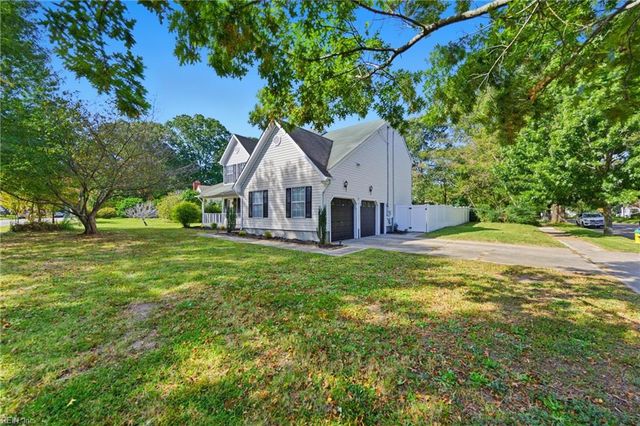 596 Thole ST, Norfolk, VA 23505