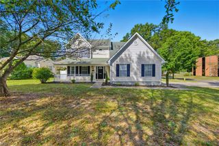 596 Thole ST, Norfolk, VA 23505