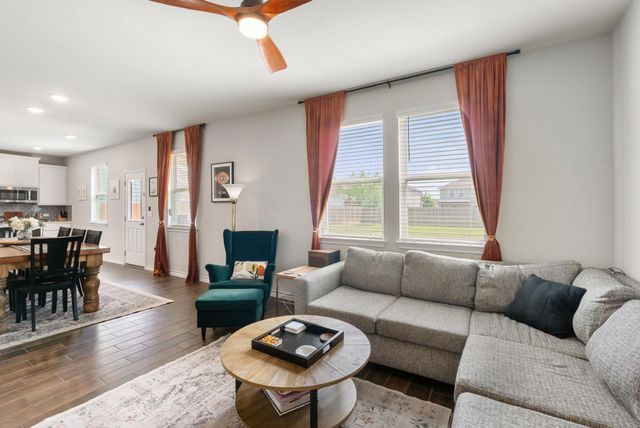 11801 Clayton Creek Ave, Austin, TX 78725
