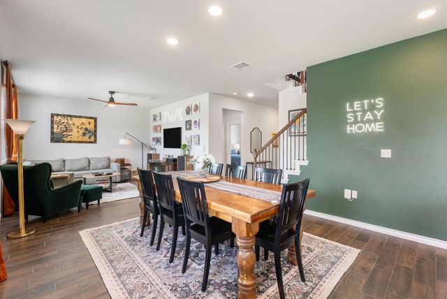 11801 Clayton Creek Ave, Austin, TX 78725