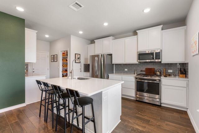 11801 Clayton Creek Ave, Austin, TX 78725