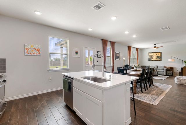 11801 Clayton Creek Ave, Austin, TX 78725