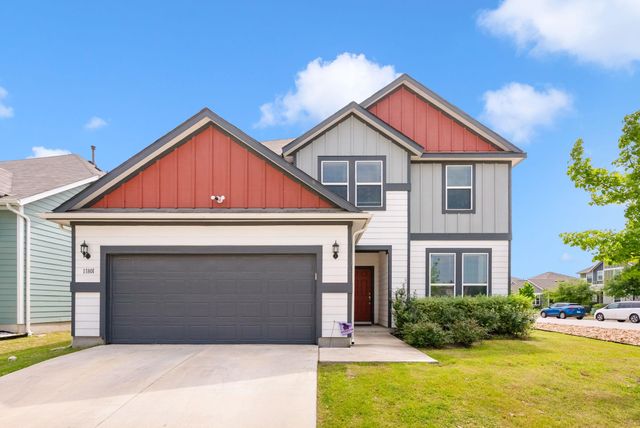 11801 Clayton Creek Ave, Austin, TX 78725