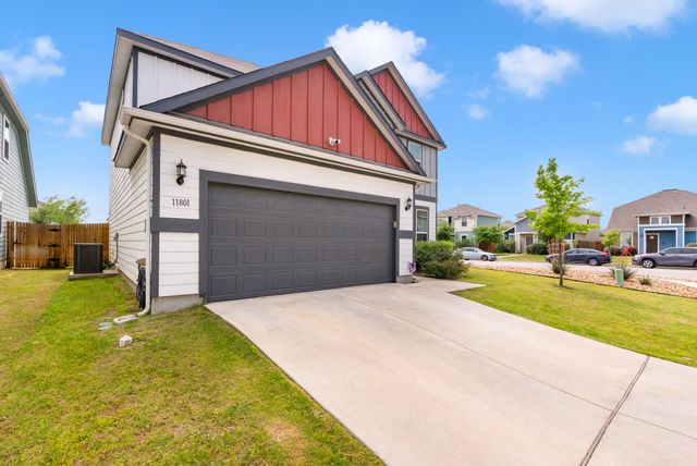11801 Clayton Creek Ave, Austin, TX 78725