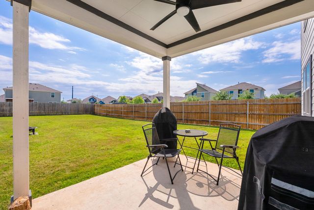 11801 Clayton Creek Ave, Austin, TX 78725