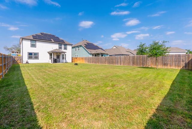 11801 Clayton Creek Ave, Austin, TX 78725