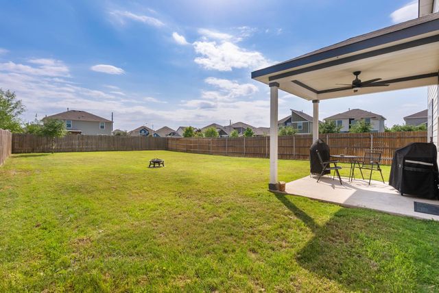 11801 Clayton Creek Ave, Austin, TX 78725