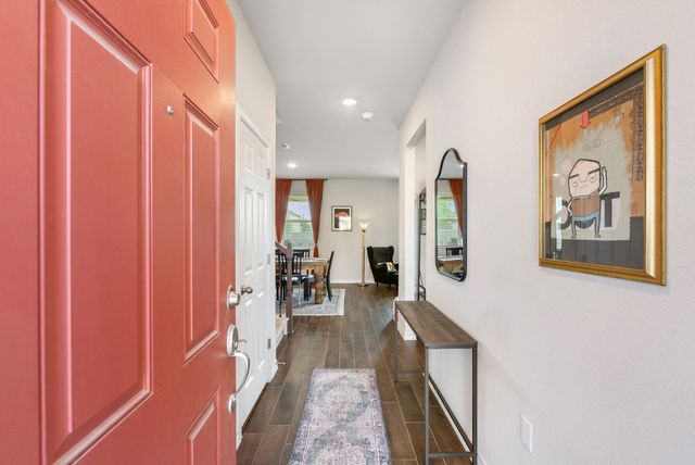 11801 Clayton Creek Ave, Austin, TX 78725