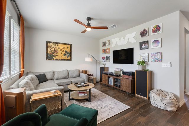 11801 Clayton Creek Ave, Austin, TX 78725