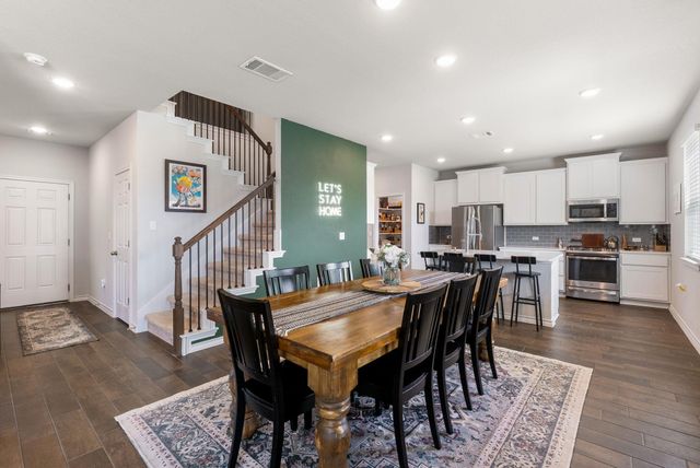 11801 Clayton Creek Ave, Austin, TX 78725