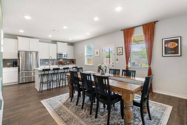 11801 Clayton Creek Ave, Austin, TX 78725