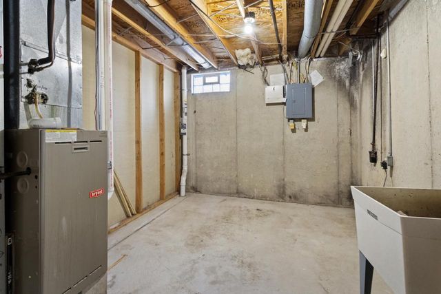 2029 N 28th STREET, Milwaukee, WI 53208