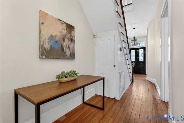 2705 E Franklin St, Richmond, VA 23223