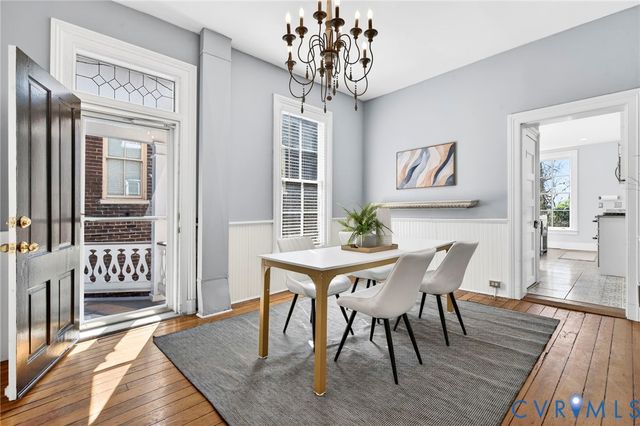 2705 E Franklin St, Richmond, VA 23223