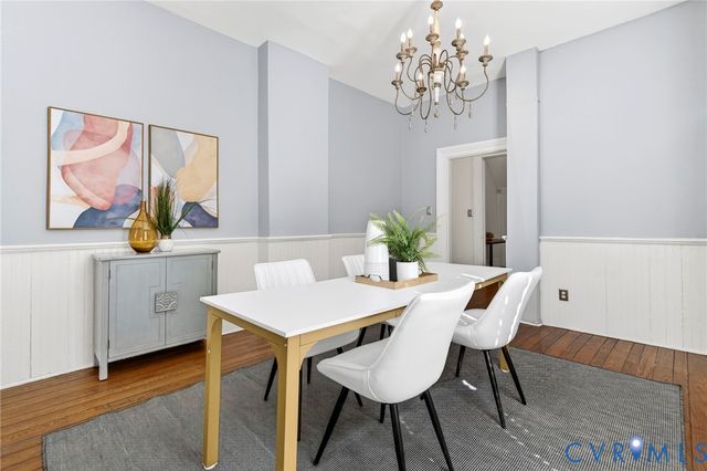 2705 E Franklin St, Richmond, VA 23223