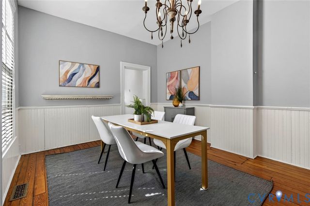 2705 E Franklin St, Richmond, VA 23223