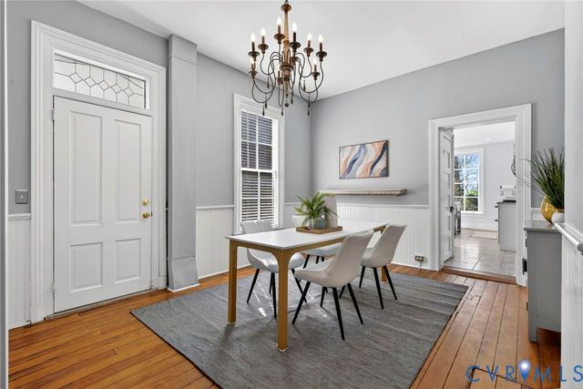 2705 E Franklin St, Richmond, VA 23223