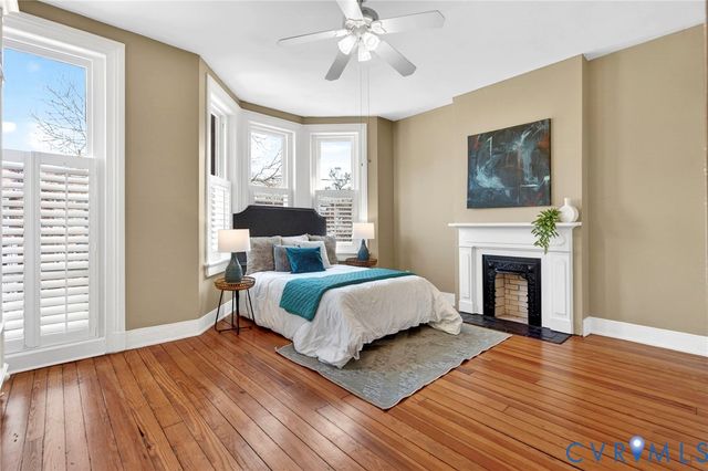 2705 E Franklin St, Richmond, VA 23223