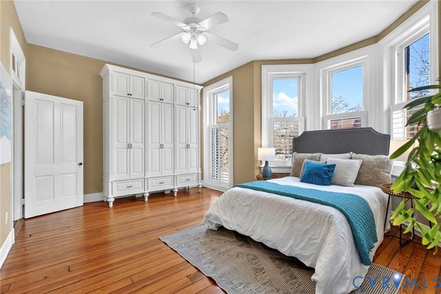 2705 E Franklin St, Richmond, VA 23223