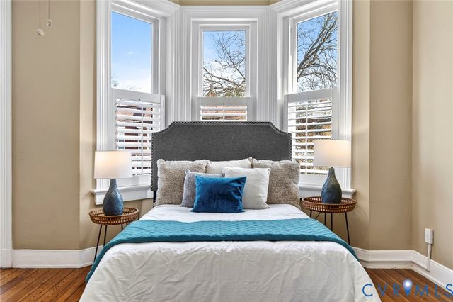 2705 E Franklin St, Richmond, VA 23223