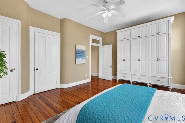 2705 E Franklin St, Richmond, VA 23223