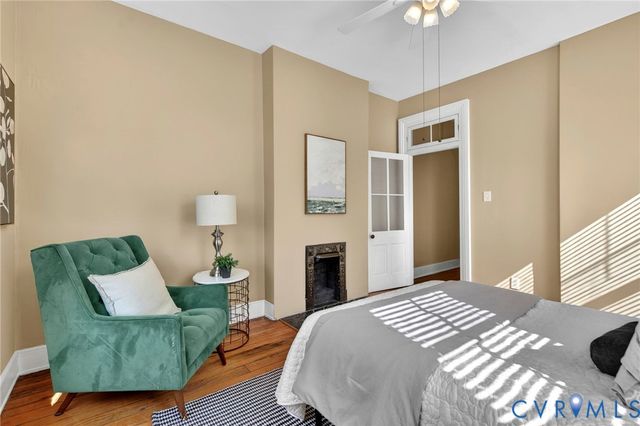 2705 E Franklin St, Richmond, VA 23223