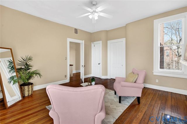 2705 E Franklin St, Richmond, VA 23223